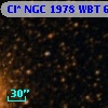 Cl* NGC 1978    WBT    6340