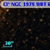 Cl* NGC 1978    WBT    6341
