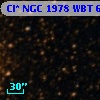 Cl* NGC 1978    WBT    6343