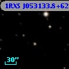 1RXS J053133.8+624611