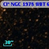 Cl* NGC 1978    WBT    6358