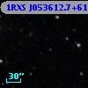 1RXS J053612.7+614525