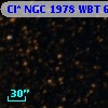 Cl* NGC 1978    WBT    6389