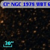 Cl* NGC 1978    WBT    6399