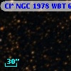 Cl* NGC 1978    WBT    6400