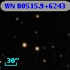 WN B0515.9+6243