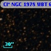 Cl* NGC 1978    WBT    6508