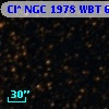 Cl* NGC 1978    WBT    6522