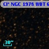 Cl* NGC 1978    WBT    6536