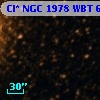 Cl* NGC 1978    WBT    6570