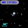 HD 237381