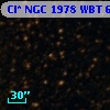 Cl* NGC 1978    WBT    6611