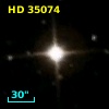 HD  35074
