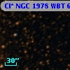 Cl* NGC 1978    WBT    6619