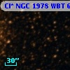 Cl* NGC 1978    WBT    6625