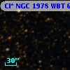 Cl* NGC 1978    WBT    6626