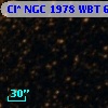Cl* NGC 1978    WBT    6631