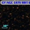 Cl* NGC 1978    WBT    6633