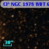 Cl* NGC 1978    WBT    6645