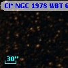Cl* NGC 1978    WBT    6651