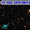 Cl* NGC 1978    WBT    6656