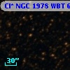 Cl* NGC 1978    WBT    6658
