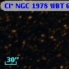 Cl* NGC 1978    WBT    6662