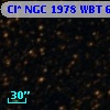 Cl* NGC 1978    WBT    6664