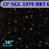Cl* NGC 1978    WBT    6665