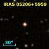 IRAS 05206+5959