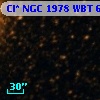 Cl* NGC 1978    WBT    6676
