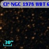 Cl* NGC 1978    WBT    6678
