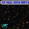 Cl* NGC 1978    WBT    6684