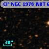 Cl* NGC 1978    WBT    6685