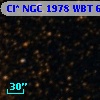 Cl* NGC 1978    WBT    6692