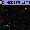 Cl* NGC 1978    WBT    6693