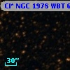 Cl* NGC 1978    WBT    6695