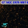 Cl* NGC 1978    WBT    6697