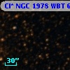 Cl* NGC 1978    WBT    6711