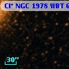 Cl* NGC 1978    WBT    6712