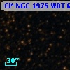 Cl* NGC 1978    WBT    6717