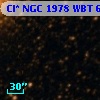 Cl* NGC 1978    WBT    6730