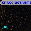 Cl* NGC 1978    WBT    6732