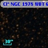 Cl* NGC 1978    WBT    6733