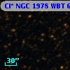 Cl* NGC 1978    WBT    6735