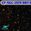 Cl* NGC 1978    WBT    6739