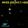 NVSS J052417+602708