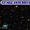Cl* NGC 1978    WBT    6750