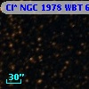 Cl* NGC 1978    WBT    6781