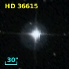 HD  36615